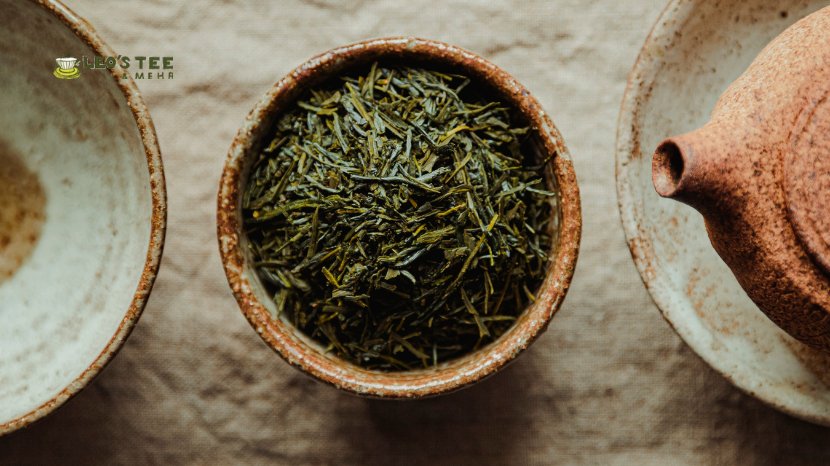 Wie lange sollte Grüner Tee aufgebrüht werden? - Leos-Tee