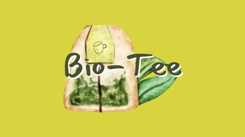 Biotee - Organic - Leos-Tee