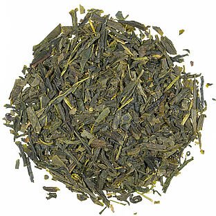 Bancha Japanischer Grüntee - Leos-Tee